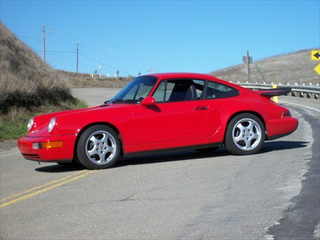 Illustration for article titled The First Step Is Admitting There Is A Porsche Problem